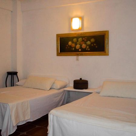 Posada Casa Antigua 特科卢特拉 外观 照片