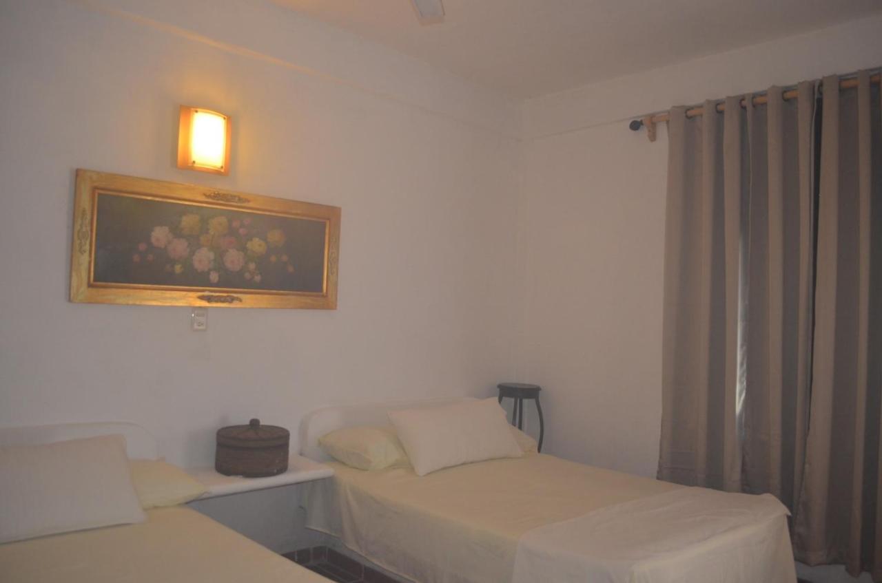 Posada Casa Antigua 特科卢特拉 外观 照片